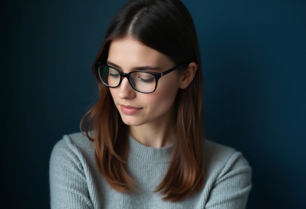 Inwestycja w damskie okulary Armani to doskonały sposób na połączenie funkcji korekcyjnych z modnym dodatkiem do każdego stroju